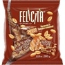 Felecita Kẹo Caramel Hạt Lạc 500g