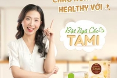 Greet a healthy new day with 2 exciting new versions of Tami cereal powder!