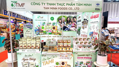 International Food Industry Exhibition Ho Chi Minh City - HCMC FOODEX 2023