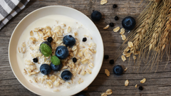3 Delicious Oatmeal Recipes for Effective Weight Loss