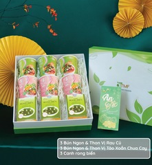 GIFT SET NO.1