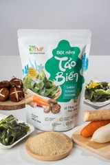 SEAWEED SEASONING POWDER (PACK 900G)