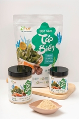 SEAWEED SEASONING POWDER (JAR 350G)
