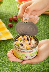 INSTANT NUTRITION RICE