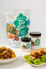 CARTON 45 JARS SEAWEED SEASONING POWDER 150G