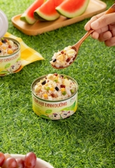 INSTANT NUTRITION RICE