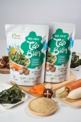 SEAWEED SEASONING POWDER (PACK 900G)