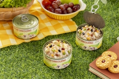 INSTANT NUTRITION RICE