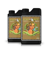 Advanced Nutrients Sensi Coco Grow A & B 1L