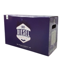 Bio Diesel Complete Starter Kit | Organic Nutrients |