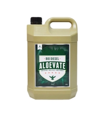 Bio Diesel Alovate