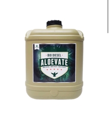 Bio Diesel Alovate