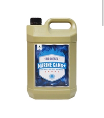 Bio Diesel Marine CAMG+