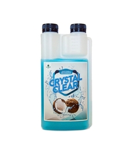 Crystal Clear Coco Flush