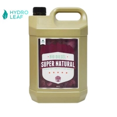 Bio Diesel Supernatural Root Shoot Stimulant