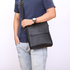 Túi đeo chéo nam 4U thời trang D267 - Davanti