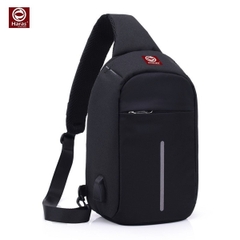 Túi đeo chéo chống trộm cao cấp HR196 - Haras