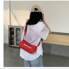 Túi đeo chéo nam nữ & túi tập gym & túi tiện lợi thời trang Hàn Quốc HR344 - Haras