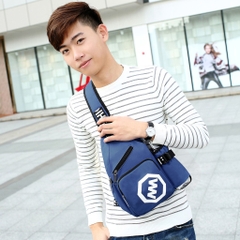 Túi đeo chéo Hàn Quốc HR0127 - Haras