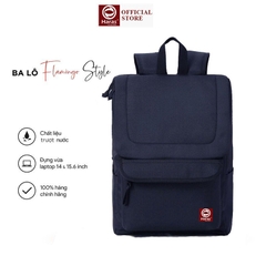Balo thời trang trượt nước cao cấp HR3322 - Haras