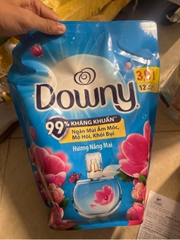 Downy xả hương Nắng Mai túi 3l
