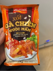 Xốt cholimex gà chiên nước mắm
