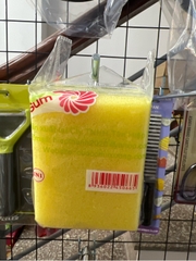 Mút rửa 3 miếng