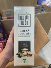 Dầu xả Nguyên Xuân thường 160g