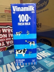 STTT ít đường VNM 1L