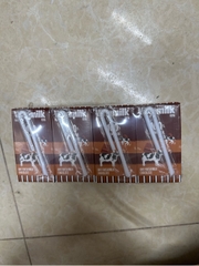 STTT Vinamilk socola 110ml