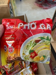Phở Gà Vifon 65g