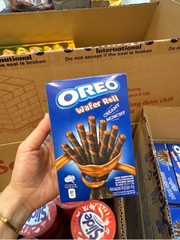 Oreon choco wafer roll 54g