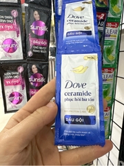 Dove DG phục hồi hư tổn gói