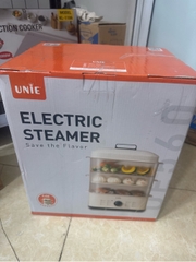 Nồi hấp 3 tầng Unie ue560