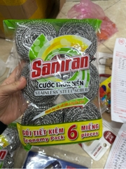 Cọ inox (set 6 cọ)