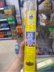 Hương Trầm Cao Cấp 50 que size 38