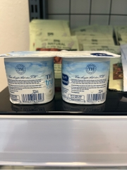 SCA có đường 100g