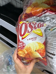 Ostar Kimchi 33g