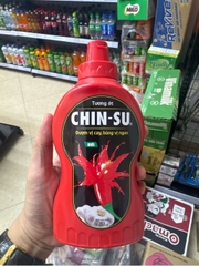 Tương ớt Chinsu to 500g