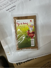 Ngũ vị hương 20g