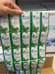 Dầu gội Head&shoulders túi 5.7ml