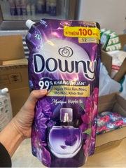 Nước xả Downy Huyền Bí 1,45L