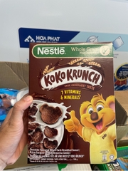 Ngũ cốc ăn sáng Nestle KoKo 150g