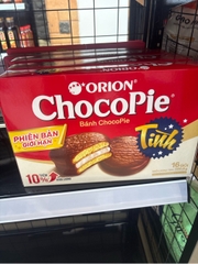 Bánh Chocopie hộp 16c