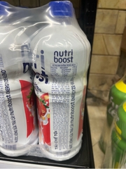 Nutriboost dâu 1L