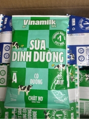 SDD có đường VNM 220ml