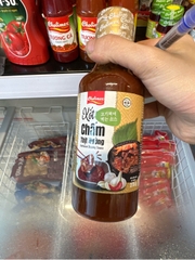 Sốt chấn thịt nướng Cholimex 270g