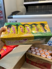 Solite cuộn vị lá dứa 324g