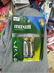 Pin Maxell AA