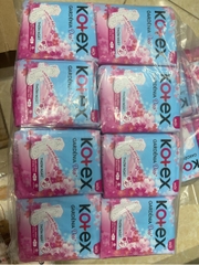 Kotex Gardenia Deo+ SMC